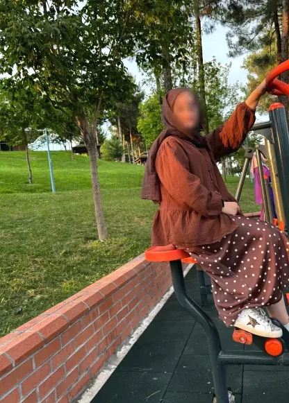 Anja, 29