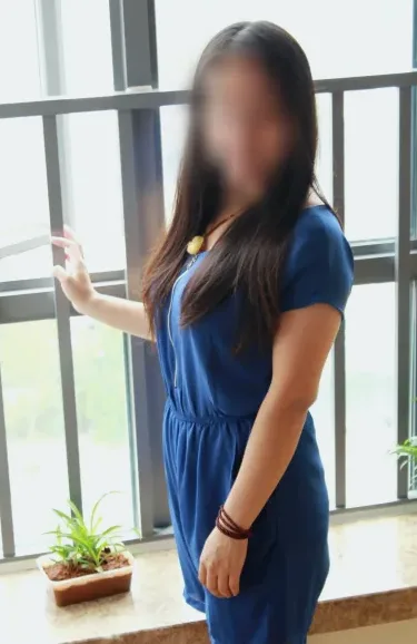 Annika, 39