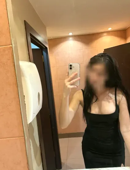 Annika, 18