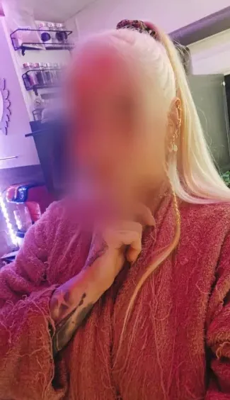 Ayse, 34
