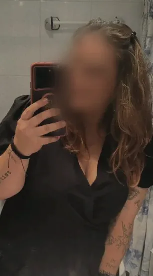 Ayse, 35