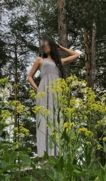 Ayse, 36