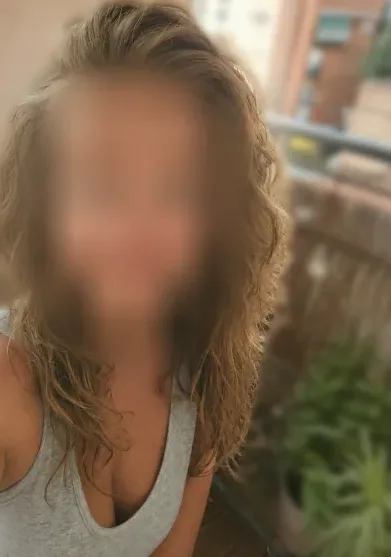 Bianca, 40