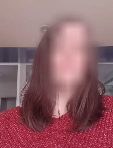 Claudia, 38