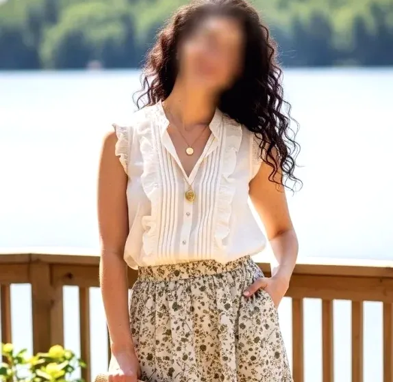 Elisa, 36
