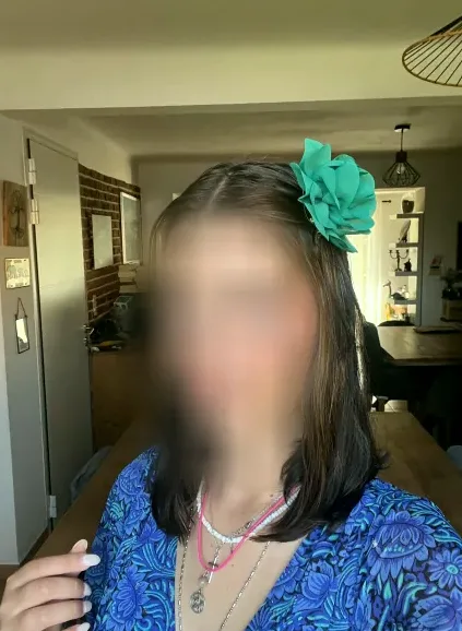 Emma, 23