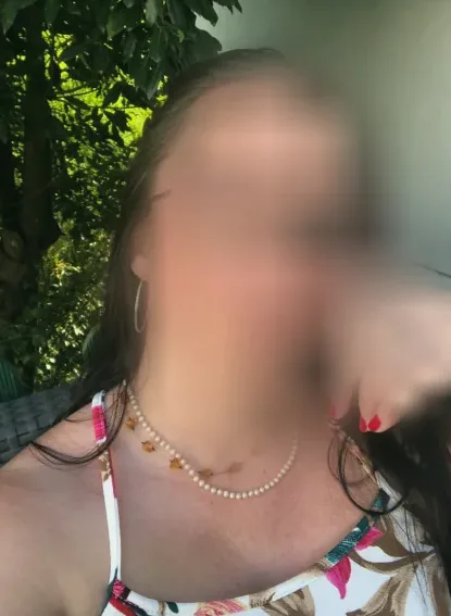Fabienne, 39