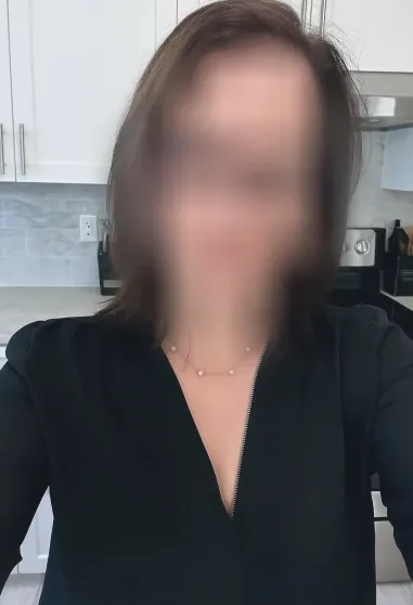 Fabienne, 38