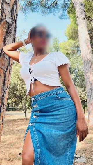 Franziska, 37