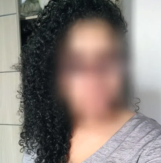 Franziska, 34