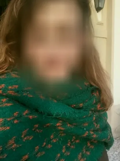 Hanna, 38