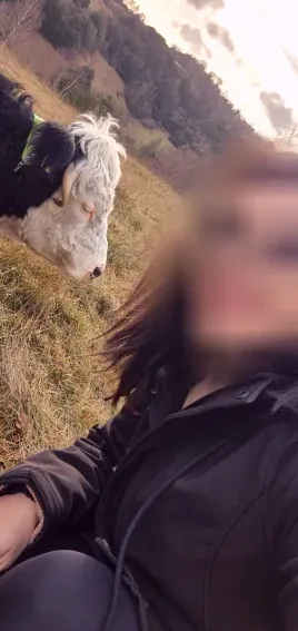 Juliane, 38