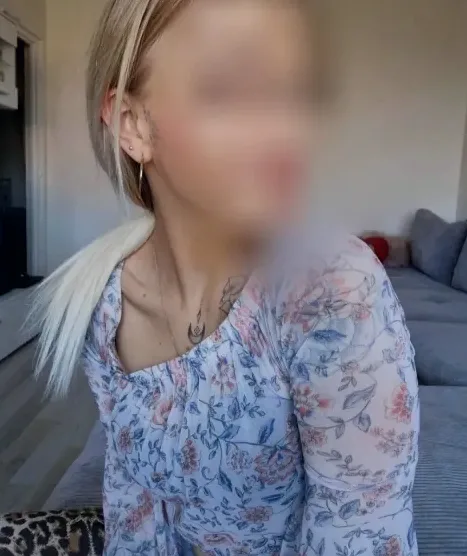 Kathleen, 21