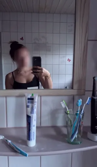 Kerstin, 18