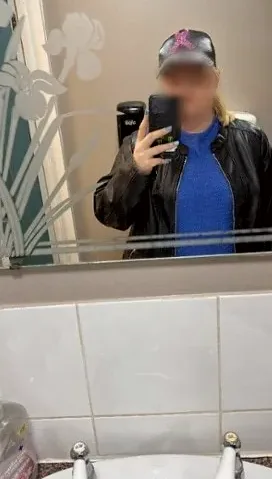 Leyla, 21