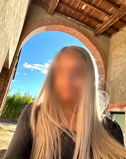 Leyla, 28
