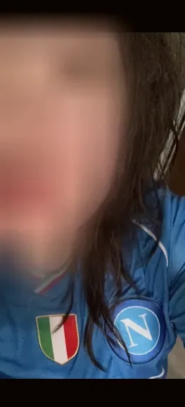 Lilly, 23
