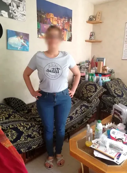 Linda, 26