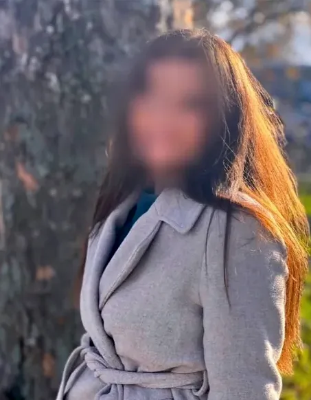Melanie, 29