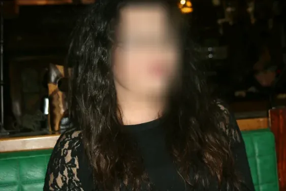Merve, 24