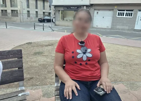Michelle, 39