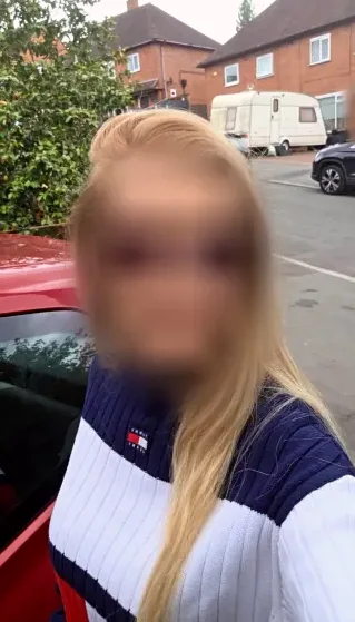 Miriam, 39