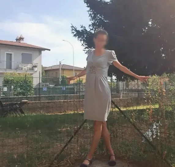 Rebecca, 39