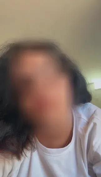 Vanessa, 35