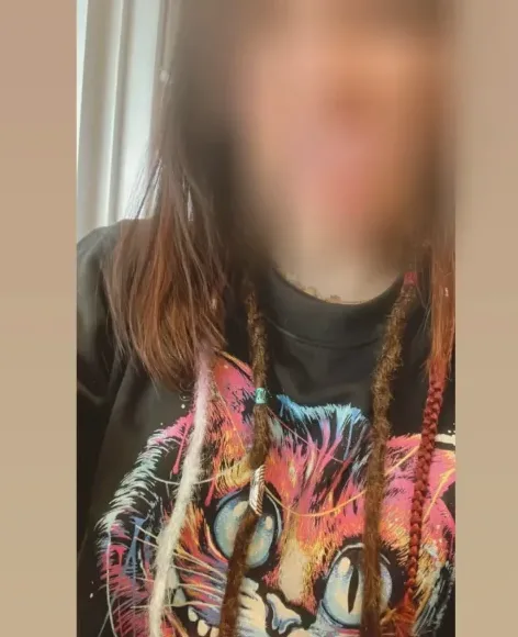 Yvonne, 31